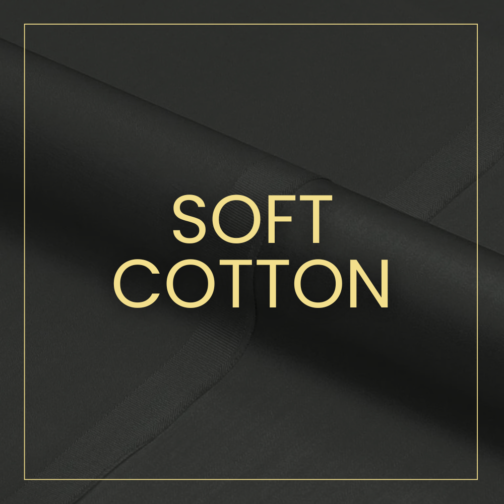 Soft Cotton