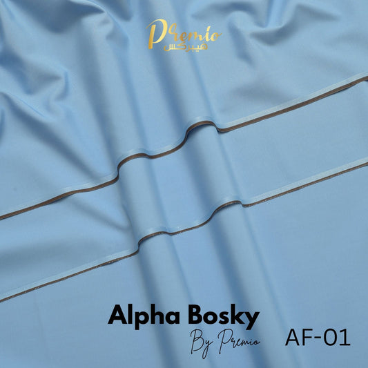 Alpha Bosky AF01