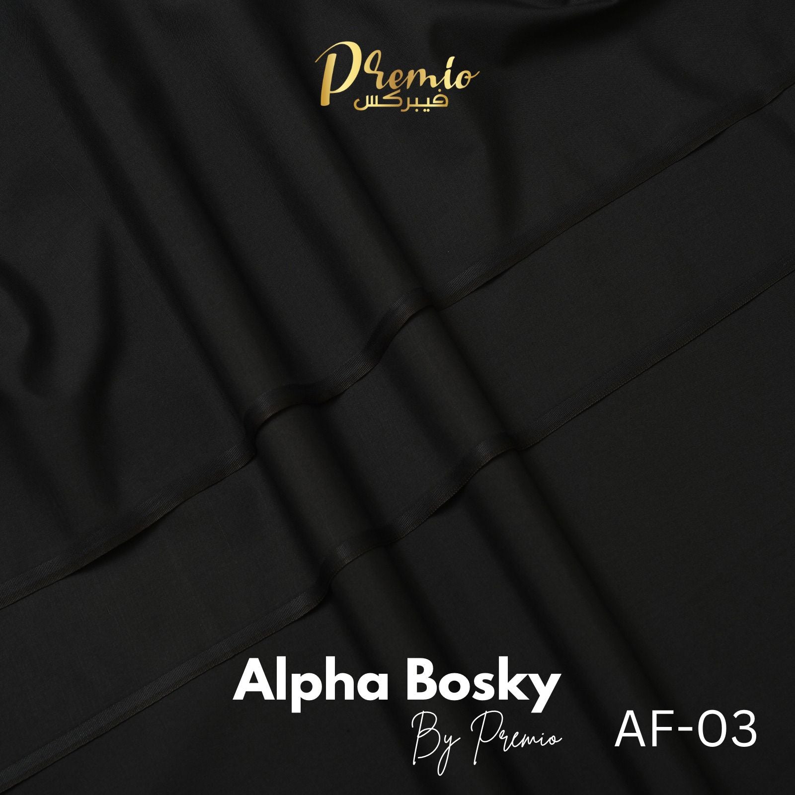 Alpha Bosky AF03