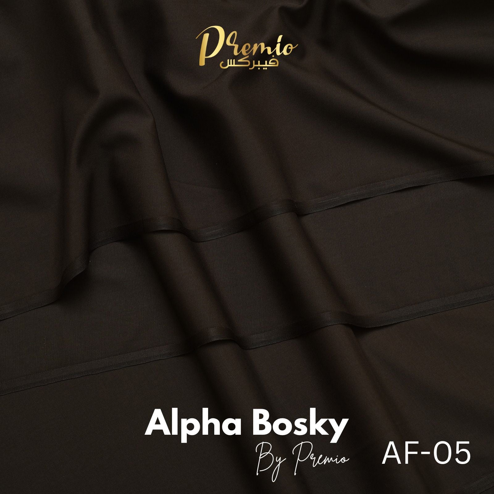 Alpha Bosky AF05