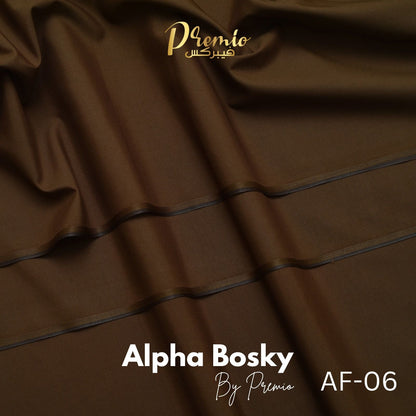 Alpha Bosky AF06