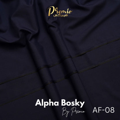 Alpha Bosky AF08