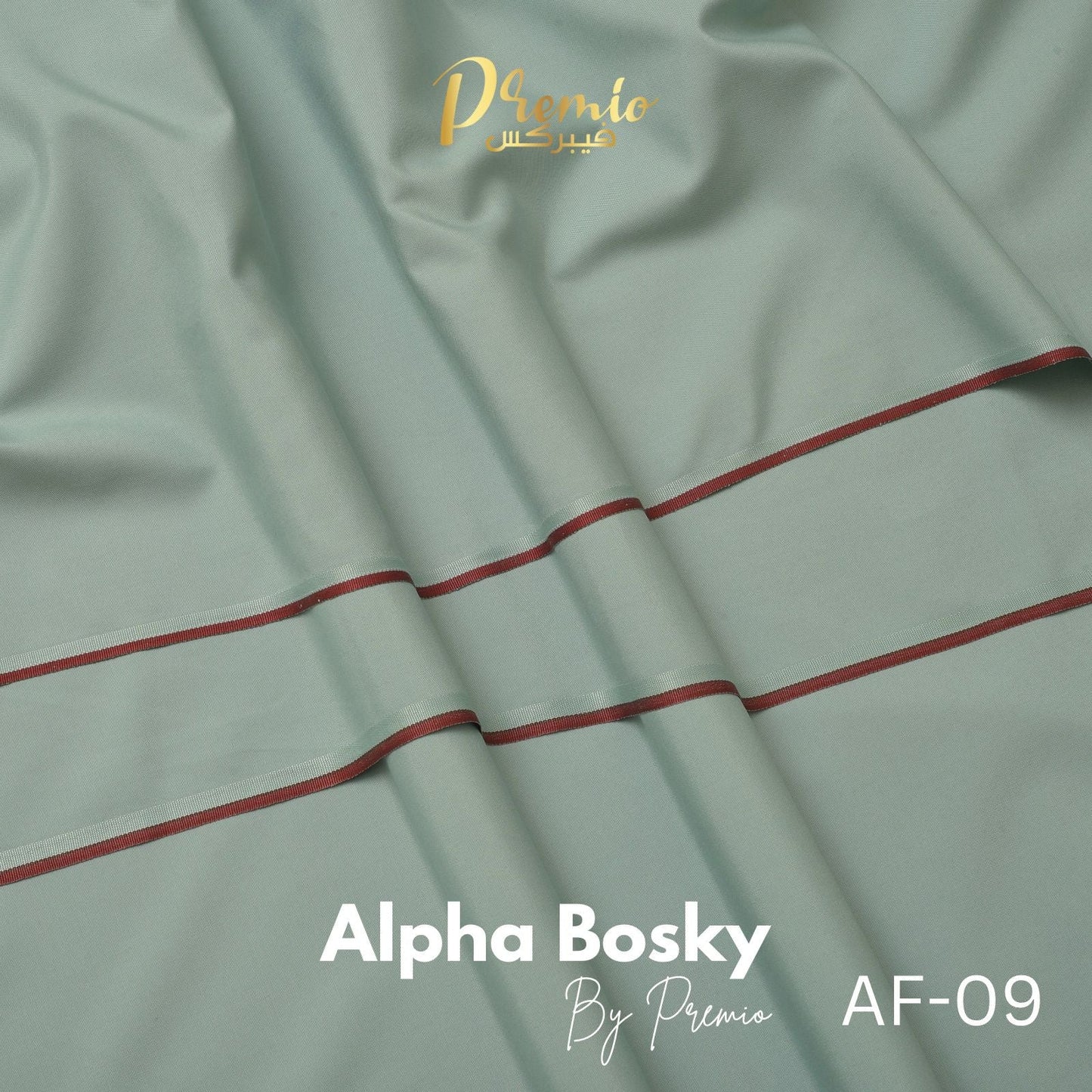 Alpha Bosky AF09