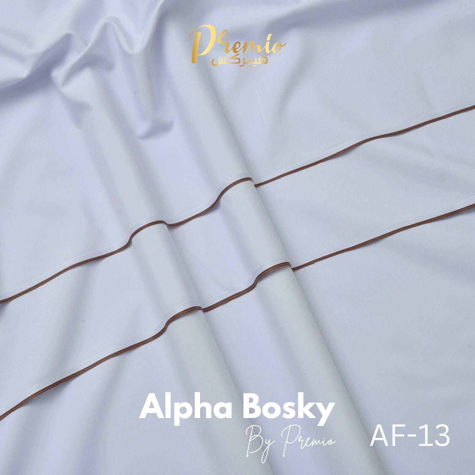 Alpha Bosky AF13