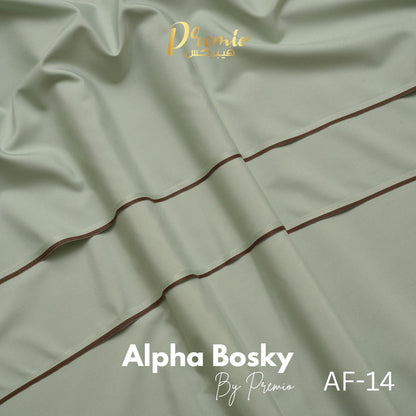 Alpha Bosky AF14