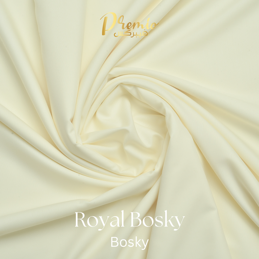 Royal Premium Bosky